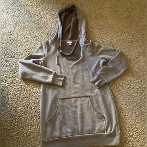 Mossimo hoodie